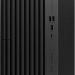 Sistem Desktop PC HP ProDesk 400 G9 MT, Procesor Intel   Core,   i3-12100 3.3GHz Alder Lake, 8GB RAM, 256GB SSD, UHD 730, Windows 11 Pro