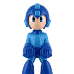 Suport Cable Guy Mega Man PS4
