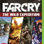 Far Cry The Wild Expedition XBOX 360