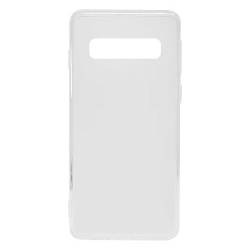 Carcasa Pure XI pentru Samsung Galaxy S10 G973, Clear