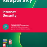 Software Securitate Kaspersky Antivirus Internet Security