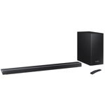 Soundbar Samsung Harman Kardon HW-Q70R 3.1.2 330W Wireless Negru