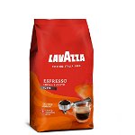 Lavazza Espresso Crema e Gusto Forte cafea boabe 1 kg, Lavazza