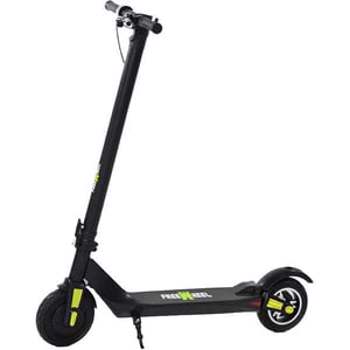 Trotineta Electrica Freewheel Rider T3, Putere motor 250W Autonomie 20km Viteza maxima 25km/h Roti 8 Inch
