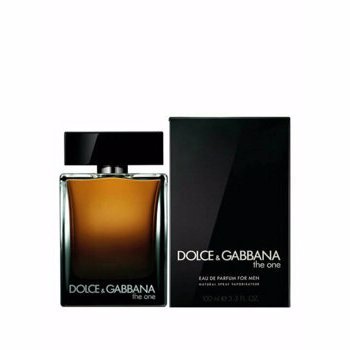 Apa de parfum Dolce & Gabbana The One, 100 ml, pentru barbati