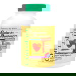 Supliment alimentar Jarrow Formulas by Secom Colostrum Plus Probiotics Chewable Tabs, 90 tablete