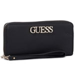 Portofel din Piele ecologica Guess SWVG73 01430-STO