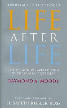 Life After Life - Raymond Moody