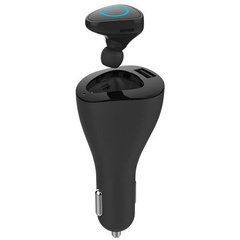 Headset Bluetooth Negru, KrugerMatz