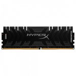 Memorie HyperX Predator Black 4GB DDR4 3000MHz CL15, Nova Line M.D.M.