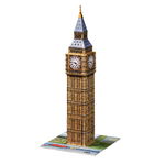 Puzzle 3D Big Ben, 216 Piese