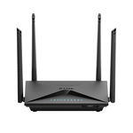 D-Link, Router Wireless AC1300 Dual-band,DIR-853/EE, 400 Mbps 2.4 GHz, 867