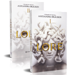 Lore, Alexandra Bracken - Editura Bookzone