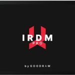 Solid-State Drive (SSD) Goodram IRDM PRO Gen.2, 512GB, 2.5", SATA III