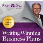 Writing Winning Business Plans