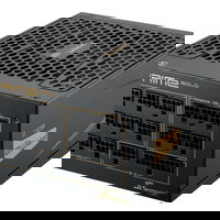 Sursa Seasonic PRIME 1300 W GOLD, 80 PLUS® Gold, 1300W, Fully Modular SSR-1300GD
