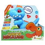 DINOZAUR JUNIOR INTERACTIV, Dragon I