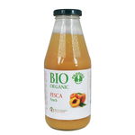 Nectar de piersici, eco-bio, 500ml - PROBIOS, PROBIOS