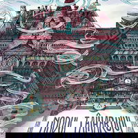 Nodul tâlharului. O poveste din hanul pungașilor, CORINT