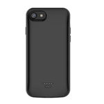 Baterie Tech-Protect 3200 mAh pentru Apple iPhone 6/6S/7/8/SE 2020/2022 Negru