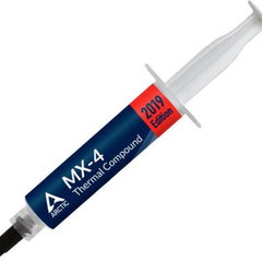 Pasta Termoconductoare ARCTIC MX-4, Tip Seringa, 8g ACTCP00008B, ARCTIC