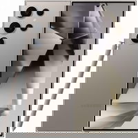 Samsung Galaxy S24 Ultra 5G Dual Sim 512 GB Titanium Grey Ca nou, Samsung