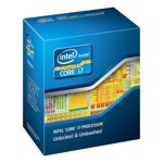 CPU INTEL skt. 2011-3  Core i7 Ci7-5930K, 3.5GHz, 15MB  BOX 'BX80648I75930K', Baseus