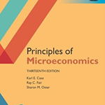 Principles of Microeconomics, Global Edition - Karl E Case