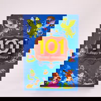 101 Povesti Minunate, inTrend.ro