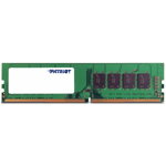Memorie DDR4 - 8 GB -2666 - CL - 19 - Single - SR, Signature Line (PSD48G266681), Patriot