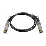 Direct Attach Stacking Cable SFP+, 1M for DGS-1510, DGS-3630, DLINK