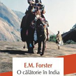 O calatorie in India, E.M. Forster, Polirom S.A.