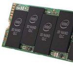 SSD Intel 665p Series, 2TB, PCI Express 3.0 x4, M.2