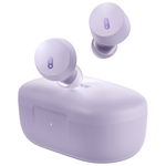 Casti Bowie E18 Bluetooth IPX4 USB-C Violet, Baseus