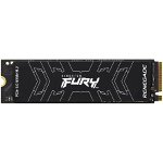 SSD KINGSTON  Fury Renegade, 2TB, M2 PCIe 4.0 ,