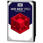 HDD Western Digital Red Pro, 4TB, SATA III 600, 256MB Buffer, Western Digital