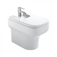 Bideu pe pardoseala Gala Mid BTW, Gala