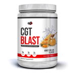 Pure Nutrition USA CGT Blast – 600 grame (Glutamina + Creatina + Taurina), Pure Nutrition USA