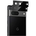 Folie protectie Optik compatibil cu Google Pixel 7 Black