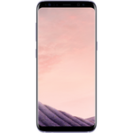 Telefon Mobil Samsung Galaxy S8 64GB Orchid Gray LTE, Samsung