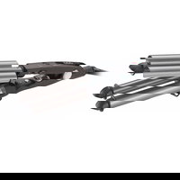 Ondulator Babyliss Pro Titan-Turmalin (BP2269TTE)