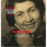 Maria Lataretu: Mari Interpreti De Folclor (Carte + Cd Audio)