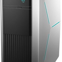 ALIENWARE, AURORA-R8,  Intel Core i9-9900K, 3.60 GHz, SSD: 1 TB, RAM: 32 GB, DELL
