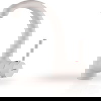 Baterie bucatarie, Pyramis Armonica 095300001 snow, stativa, monocomanda, alama, finisaj pyragranite, alb