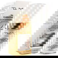Fond de Ten TLM, cu Adaptare in Functie de Ten, 30ml