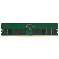 Kingston Premier ECC DIMM KSM56E46BD8KM-32HA 32GB DDR5-5600MHz CL46