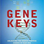 Gene Keys - Richard Rudd