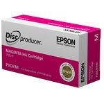 Cartus toner Epson Discproducer PP-100AP, magenta