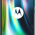 Telefon Mobil Motorola Moto G9 Play, Procesor Snapdragon 662 Octa-Core, Ecran IPS LCD 6.5", 4GB RAM, 64GB Flash, Camera Tripla 48 + 2 + 2 MP, Wi-Fi, 4G, Dual sim, Android (Verde)