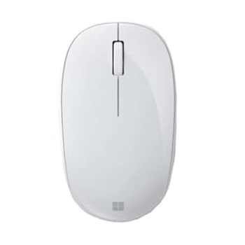 Mouse Wireless MICROSOFT Bluetooth, 1000 dpi, alb